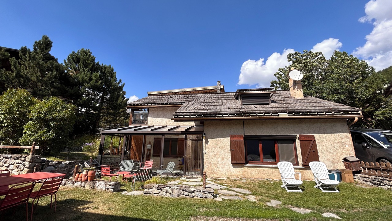 Photo of Outdoor in Arvieux