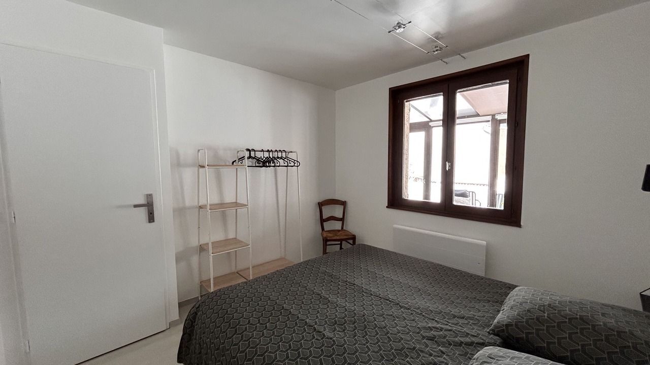 Photo of Bedroom in Arvieux