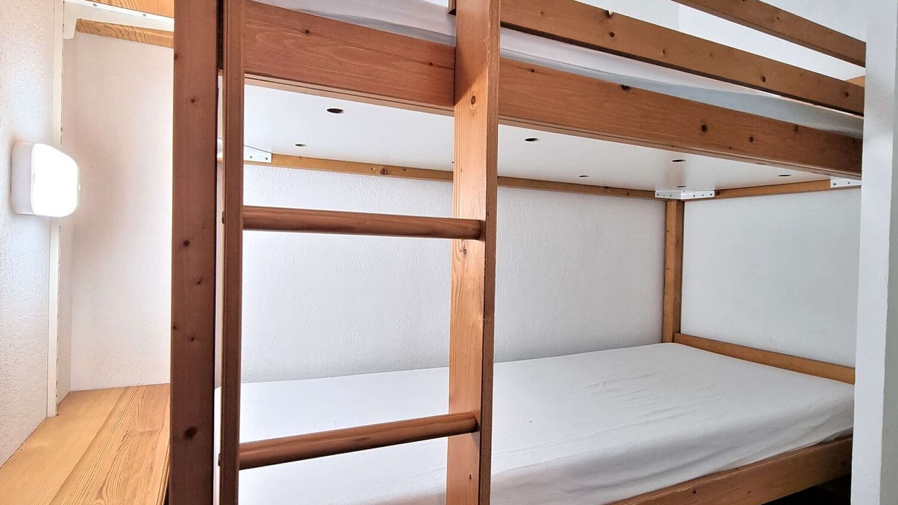 Photo of Bedroom in Saint-Etienne-en-Devoluy