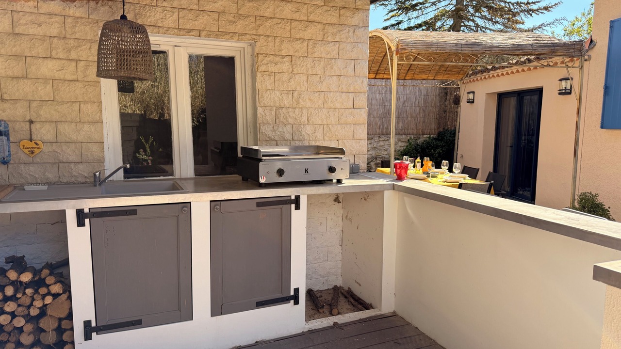 Photo of Outdoor in St.-Remy-de-Provence