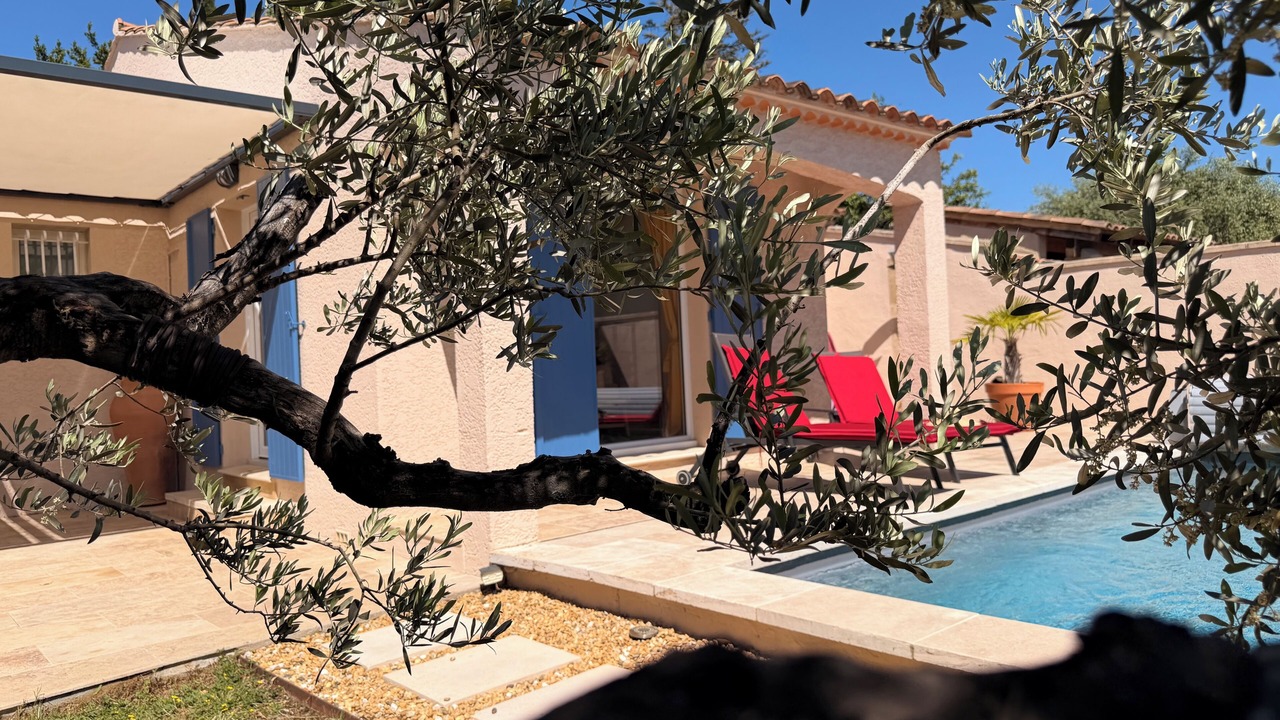 Photo of Outdoor in St.-Remy-de-Provence