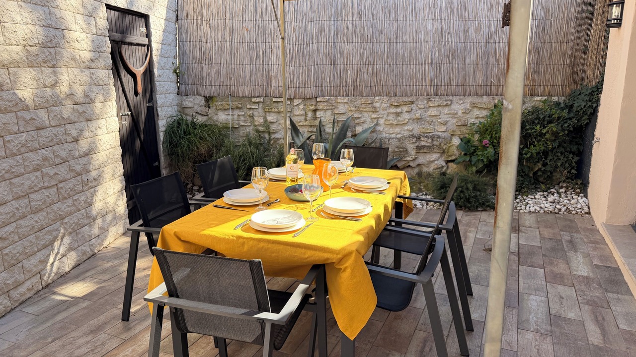 Photo of Outdoor in St.-Remy-de-Provence