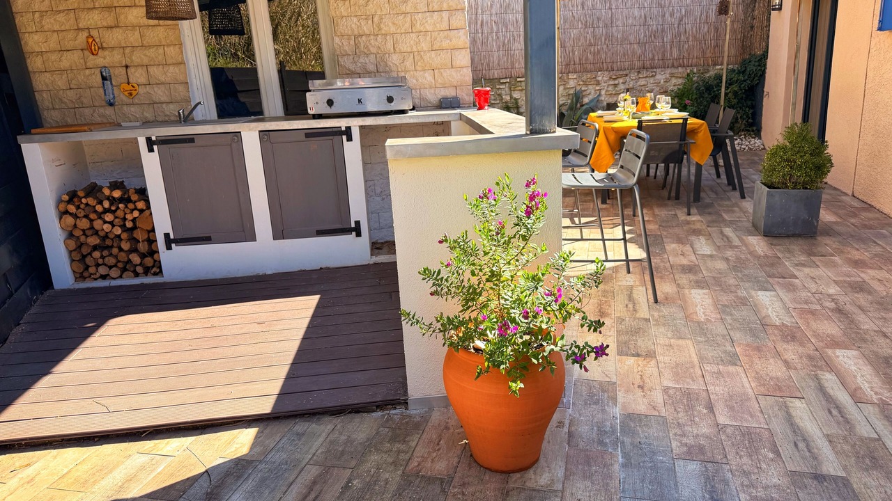 Photo of Outdoor in St.-Remy-de-Provence
