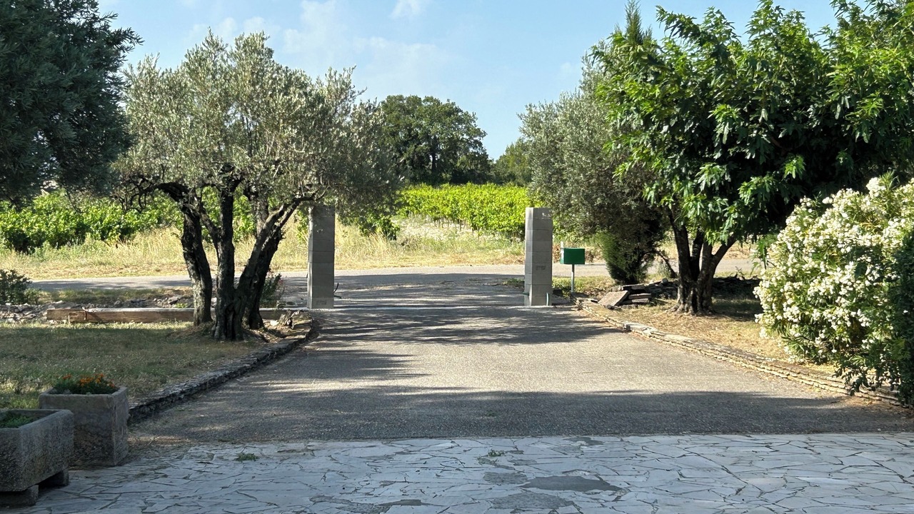 Photo of Outdoor in Lagarde Pareol