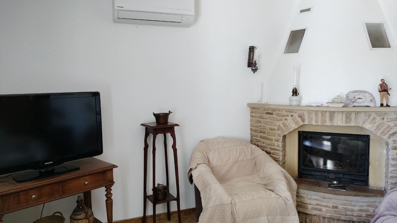 Photo of Livingroom in Lagarde Pareol
