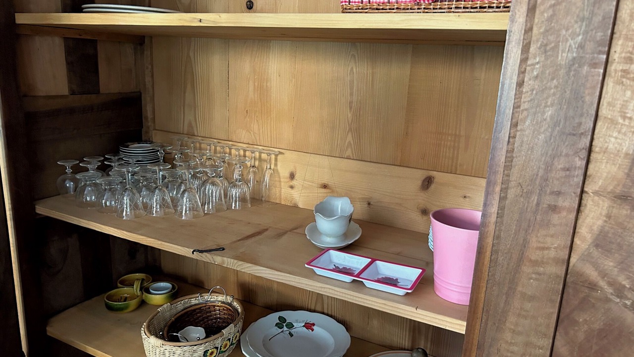 Photo of Kitchen in Lagarde Pareol