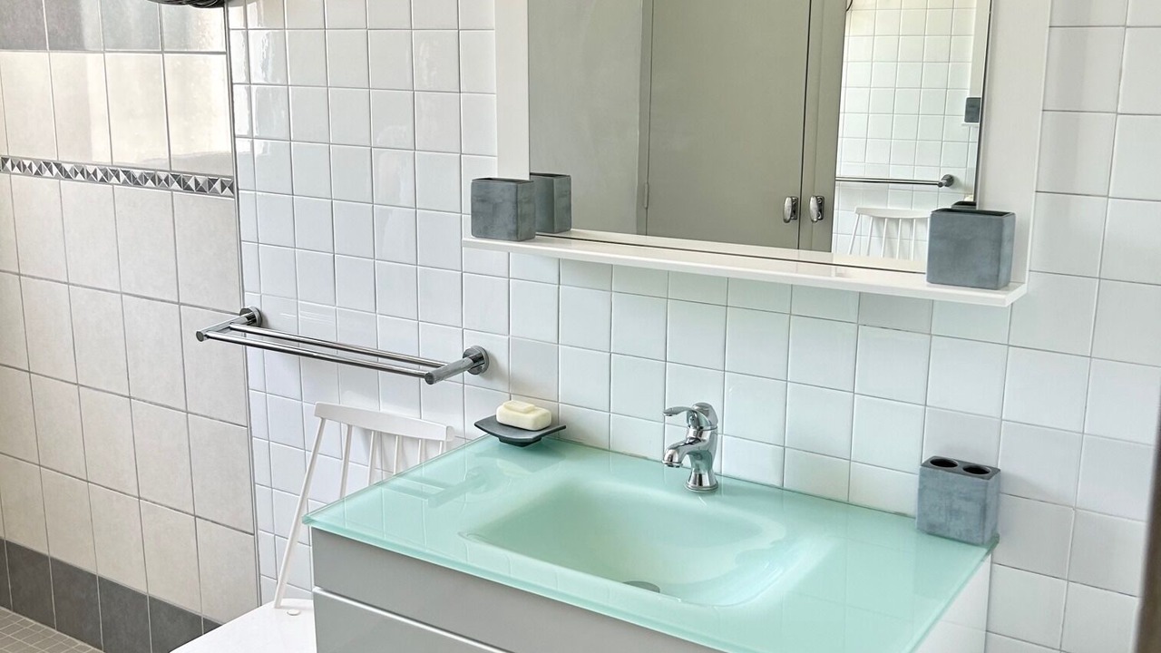 Photo of Bathroom in Lagarde Pareol