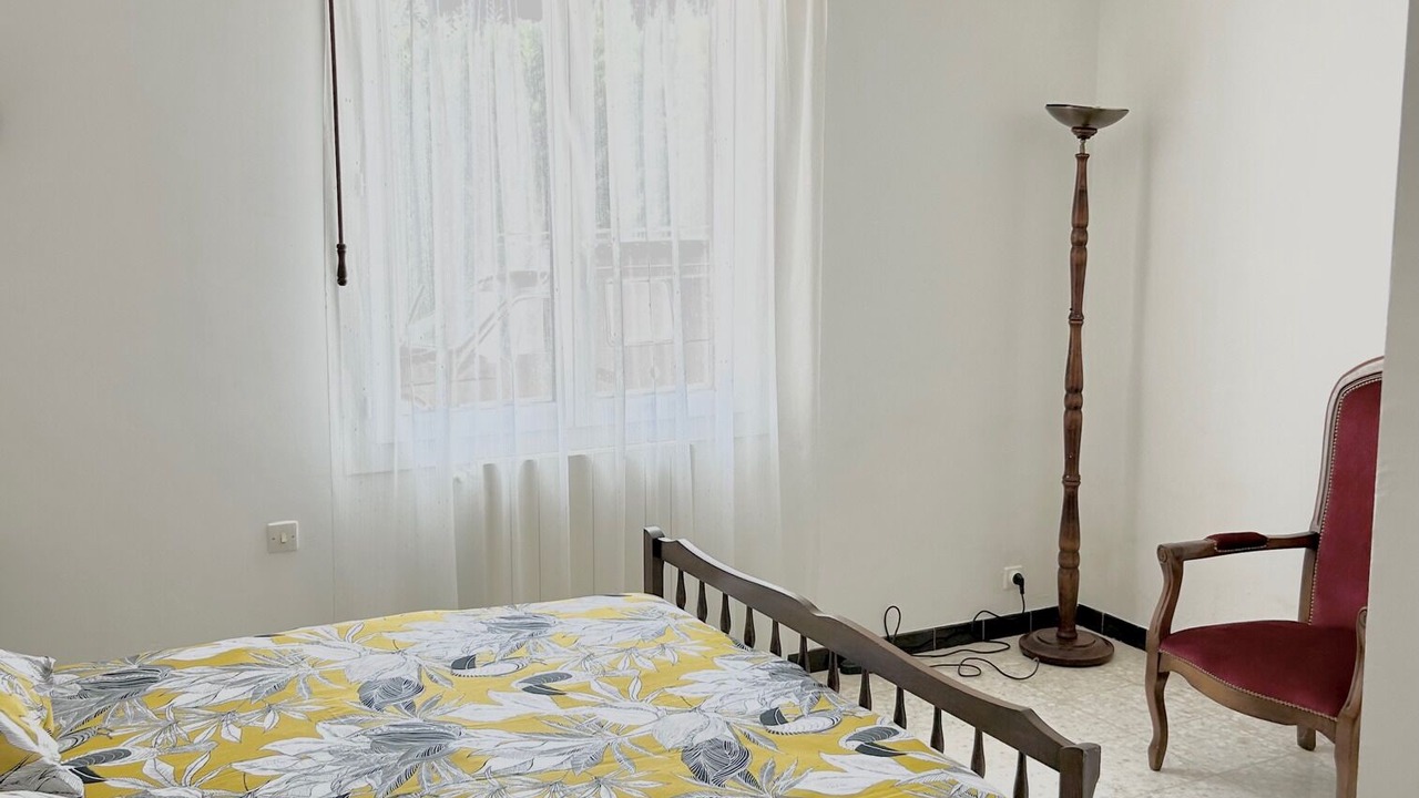 Photo of Bedroom in Lagarde Pareol