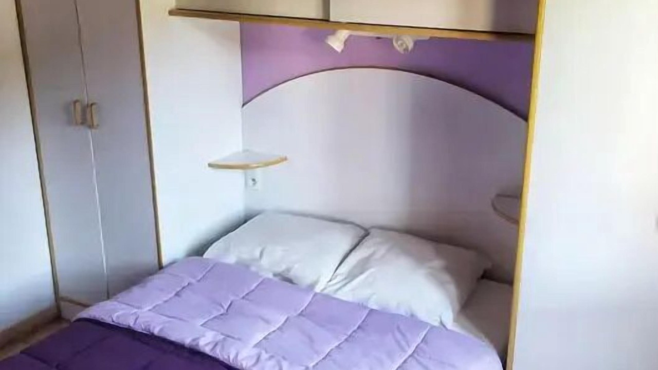 Photo of Bedroom in Saint-Rome-de-Tarn