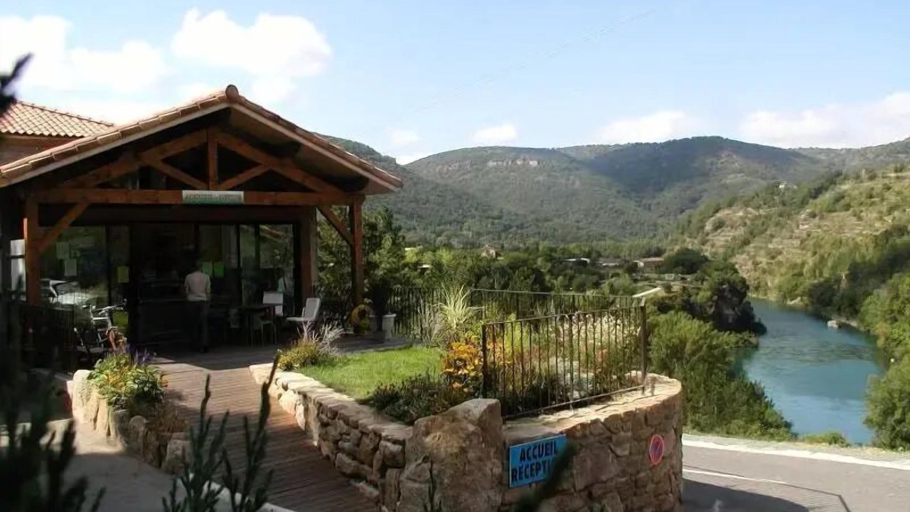 Photo of Outdoor in Saint-Rome-de-Tarn