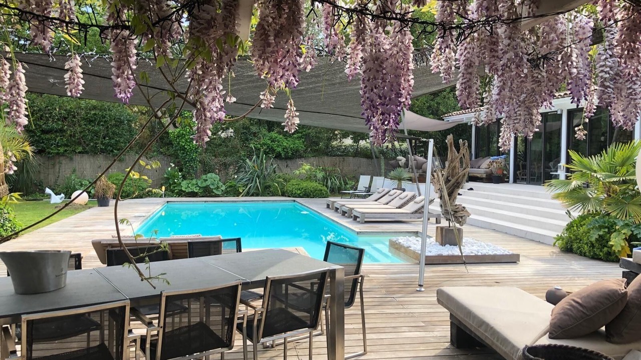 Photo of Outdoor in Saint-Tropez