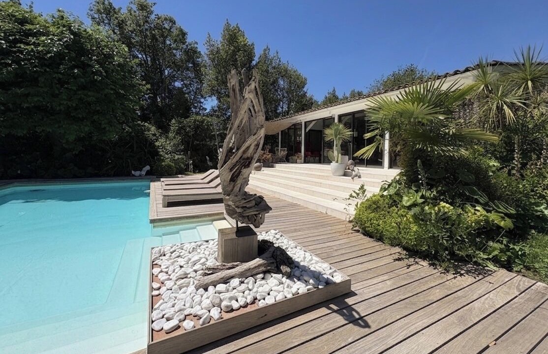 Photo of Outdoor in Saint-Tropez