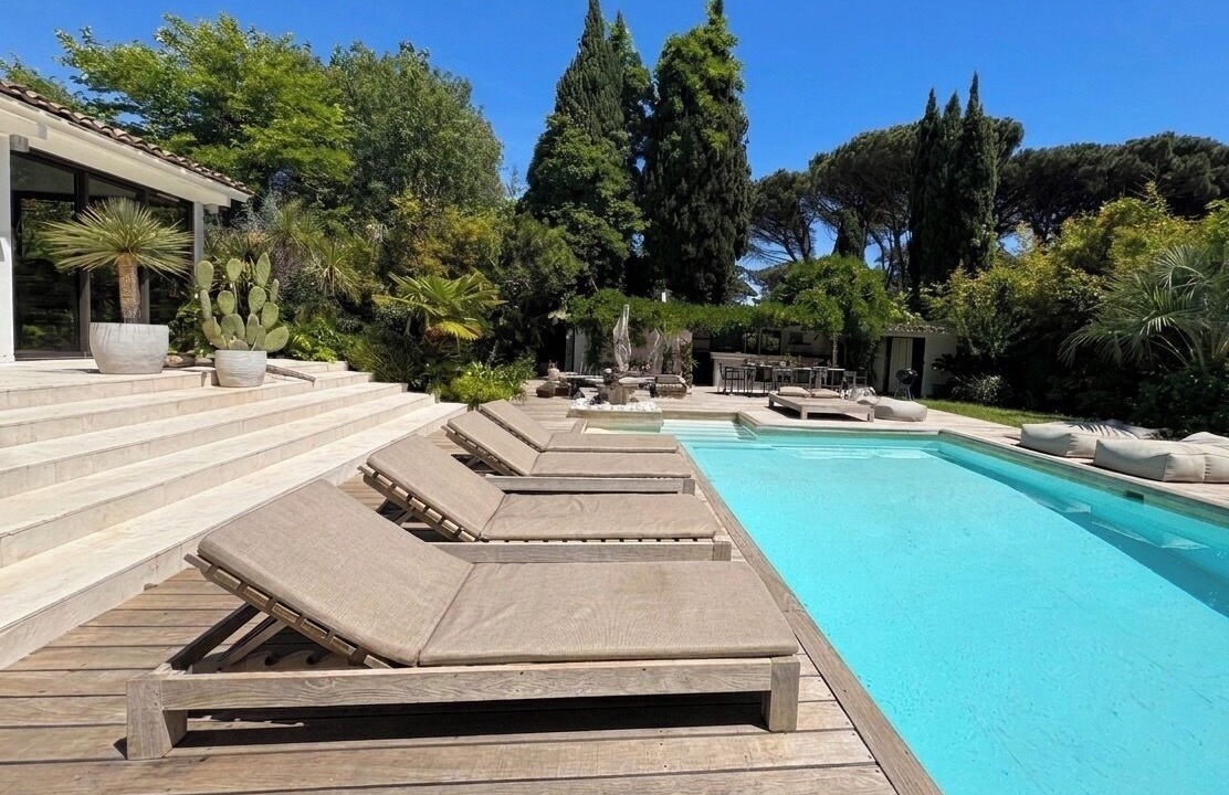 Photo of Outdoor in Saint-Tropez