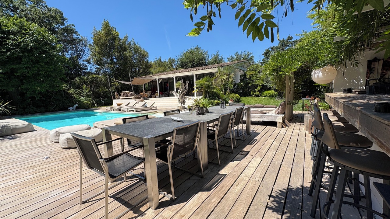 Photo of Outdoor in Saint-Tropez