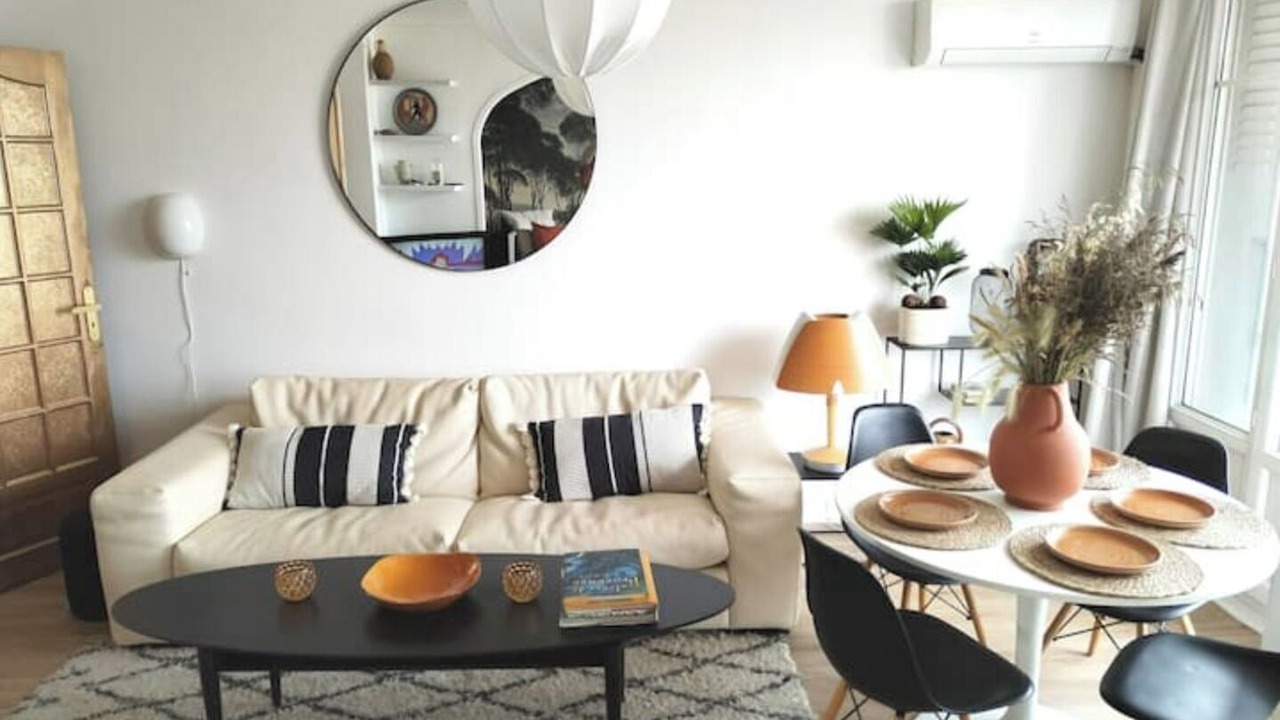 Photo of Livingroom in Malpasse