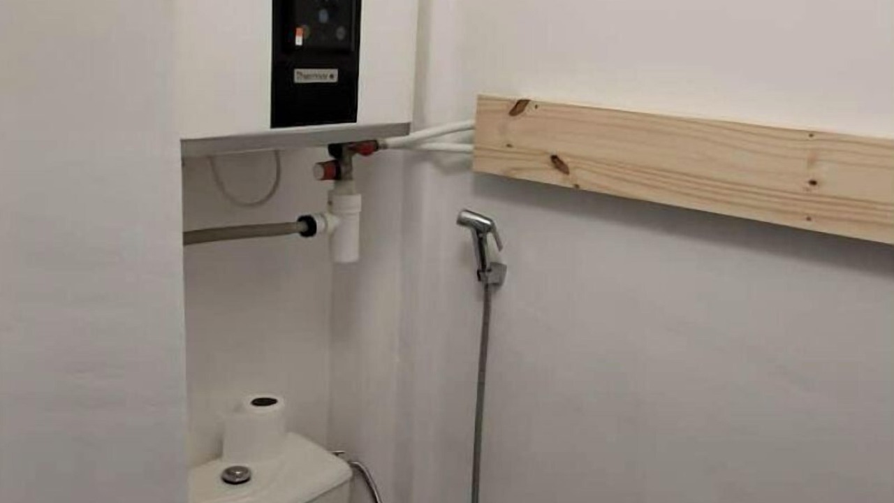 Photo of Bathroom in Malpasse
