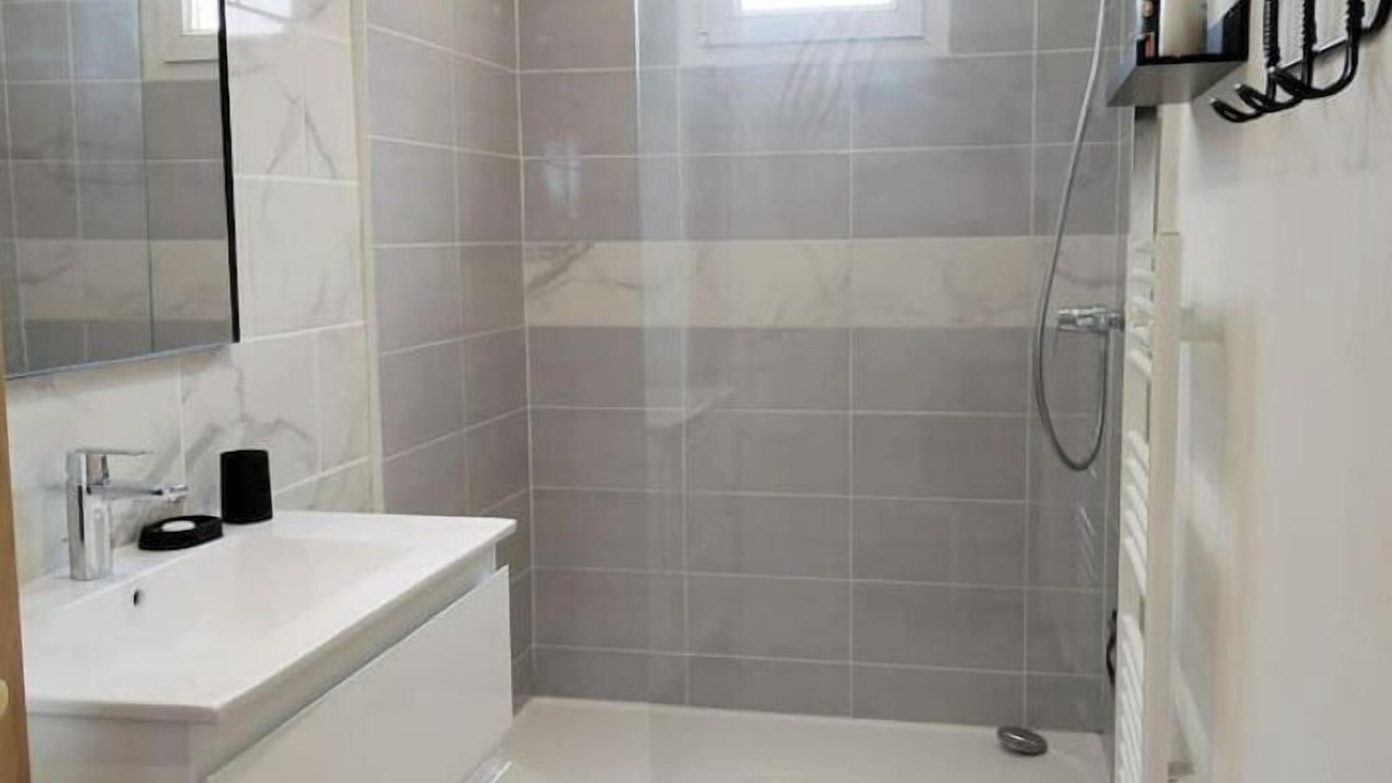 Photo of Bathroom in Malpasse