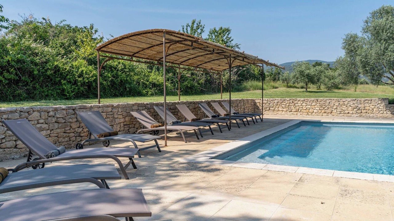 Photo of Outdoor in Saint-Saturnin-les-Apt