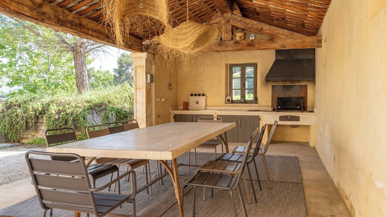 Photo of Outdoor in Saint-Saturnin-les-Apt