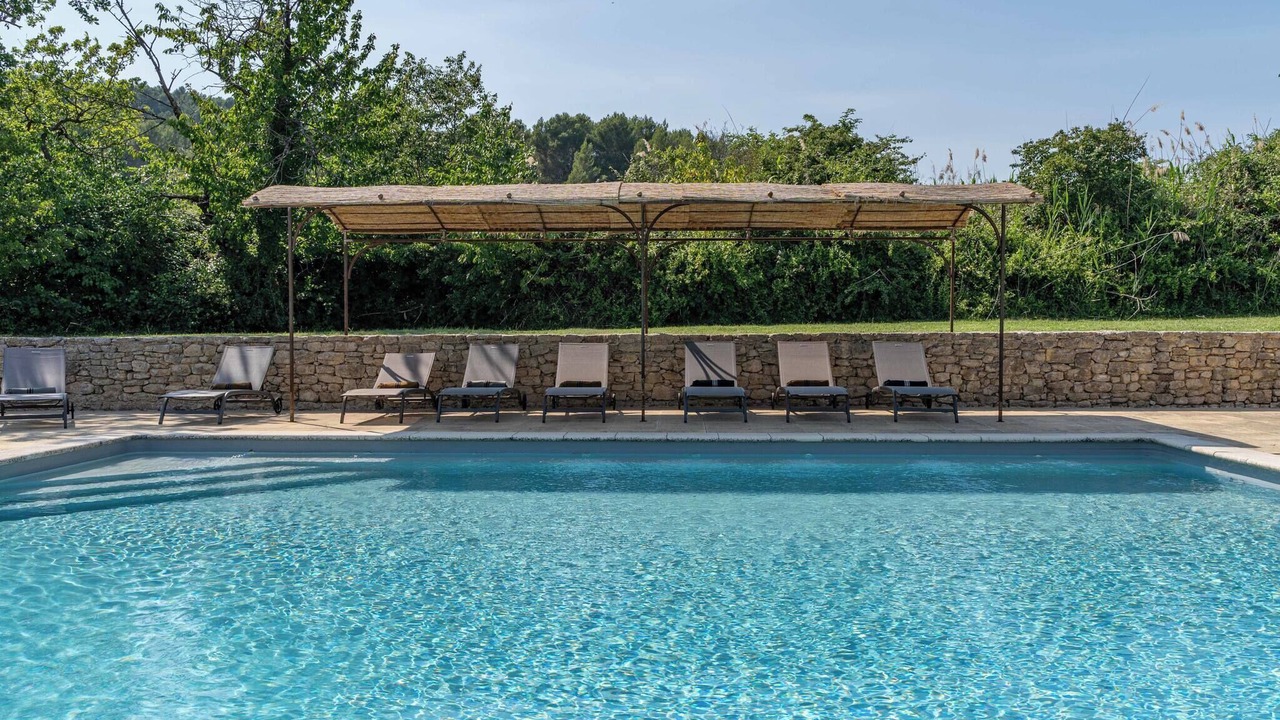 Photo of Outdoor in Saint-Saturnin-les-Apt