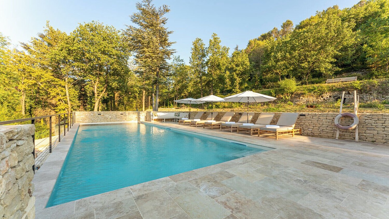 Photo of Outdoor in Menerbes