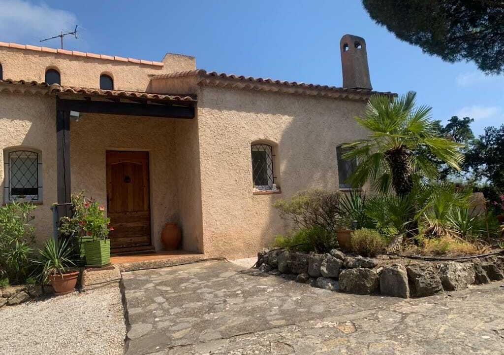 Photo of Outdoor in Les Issambres