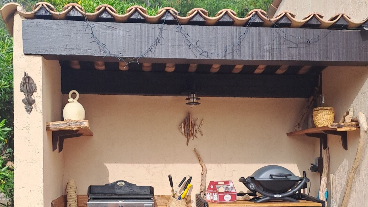 Photo of Outdoor in Theoule-Superieur
