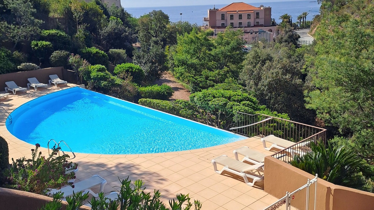 Photo of Outdoor in Theoule-Superieur