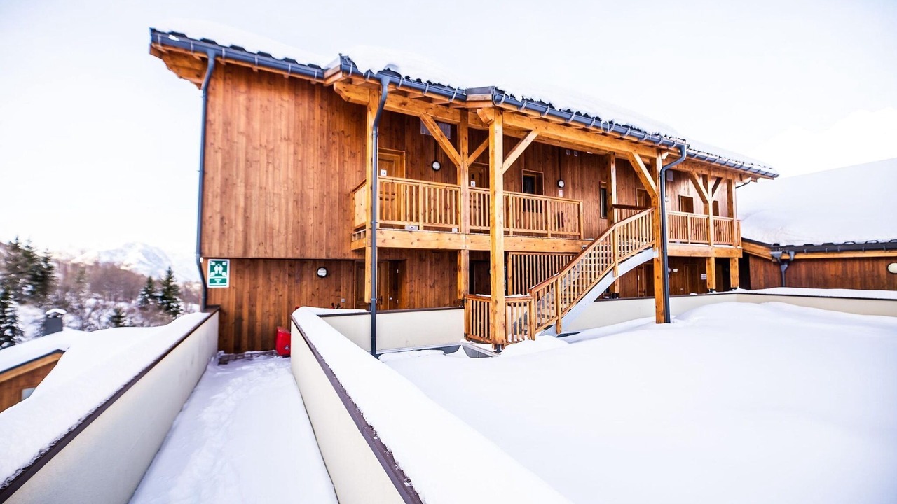 Photo of Outdoor in Saint-Francois-Longchamp
