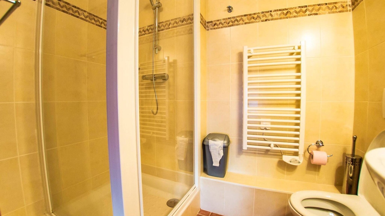 Photo of Bathroom in Saint-Francois-Longchamp
