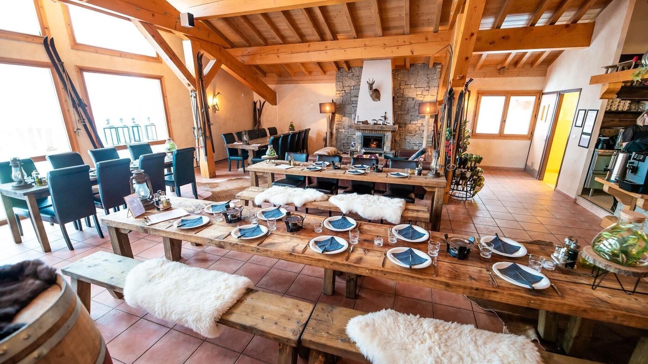 Photo of Livingroom in Saint-Francois-Longchamp