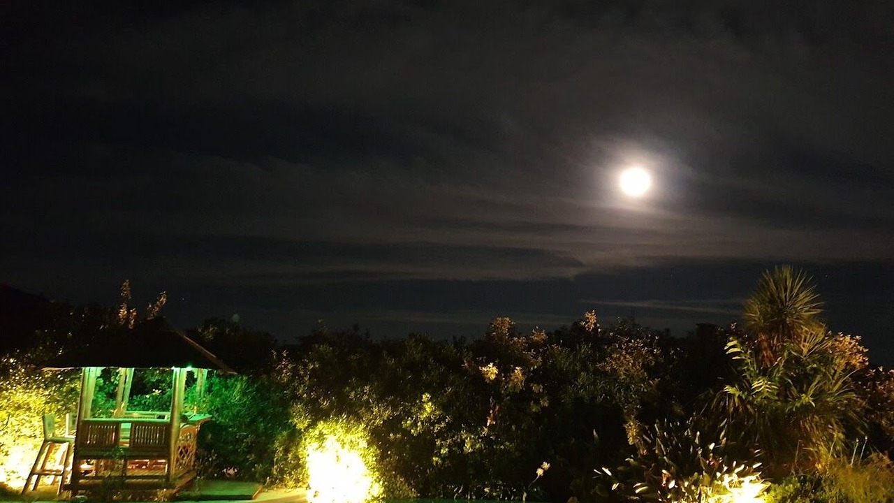 Photo of Outdoor in Biot