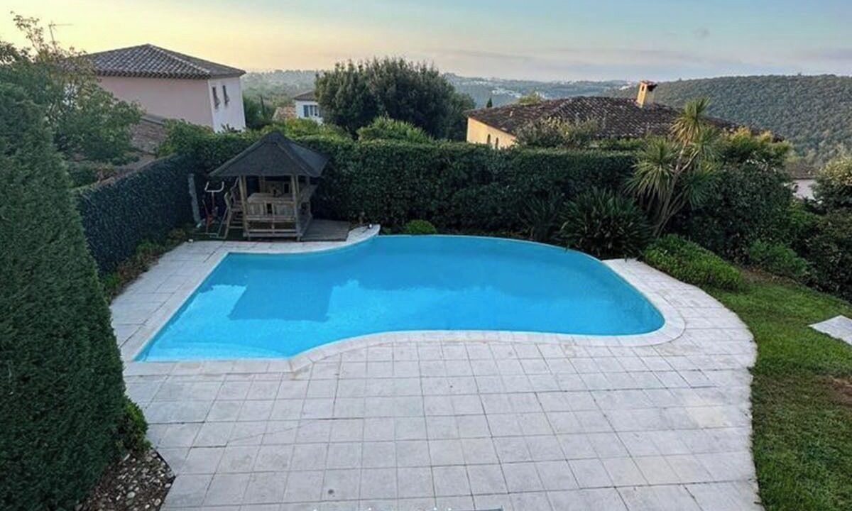 Photo of Outdoor in Biot