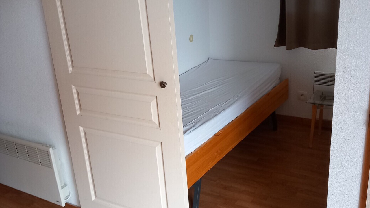 Photo of Bedroom in Orelle
