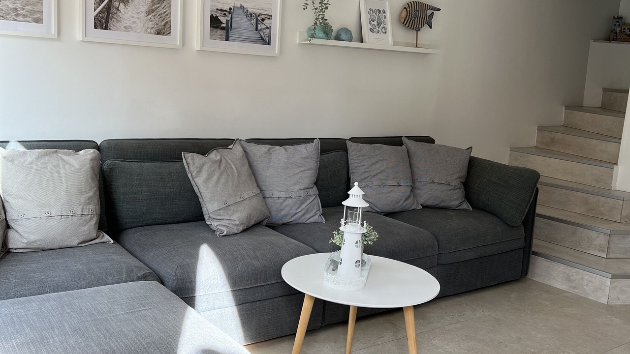 Photo of Livingroom in Saint-Aygulf