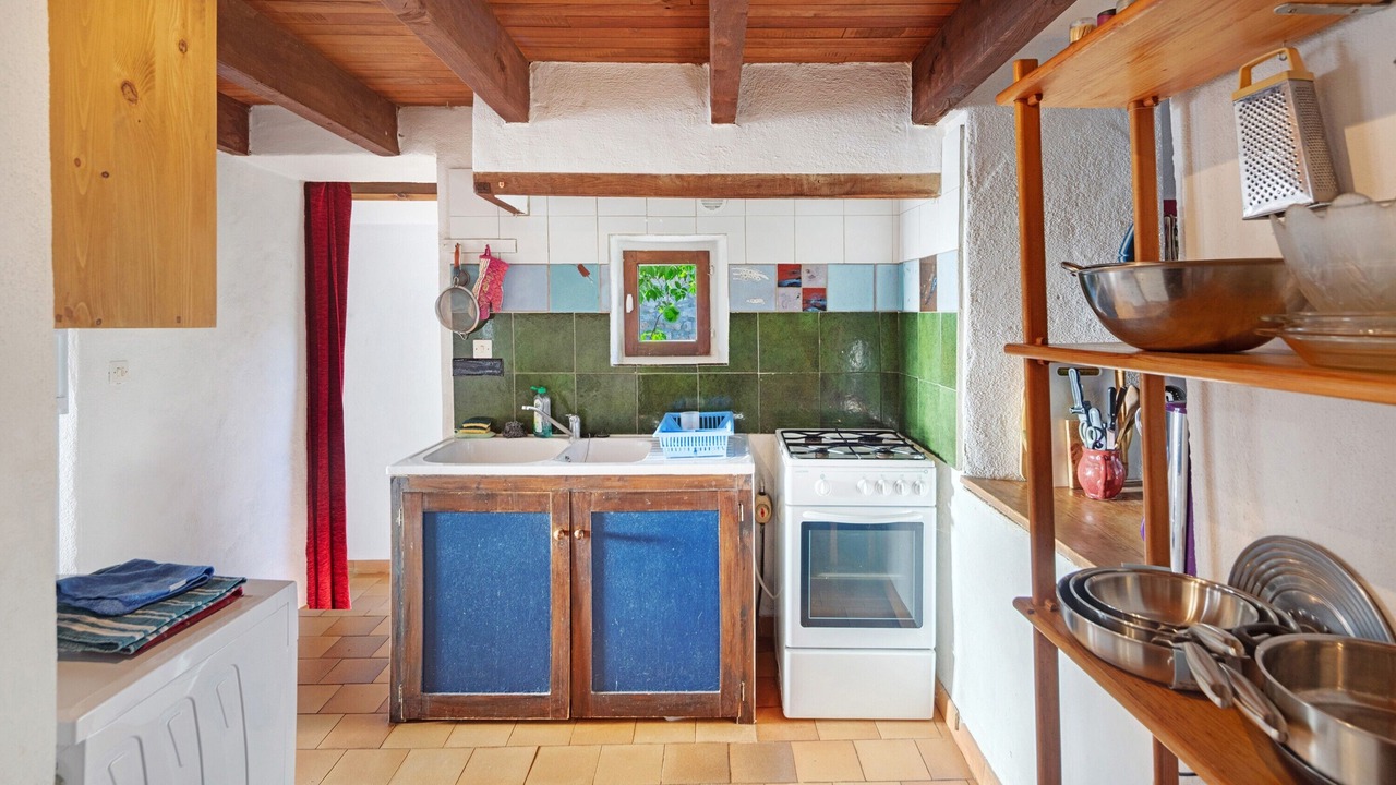 Photo of Kitchen in Vissec