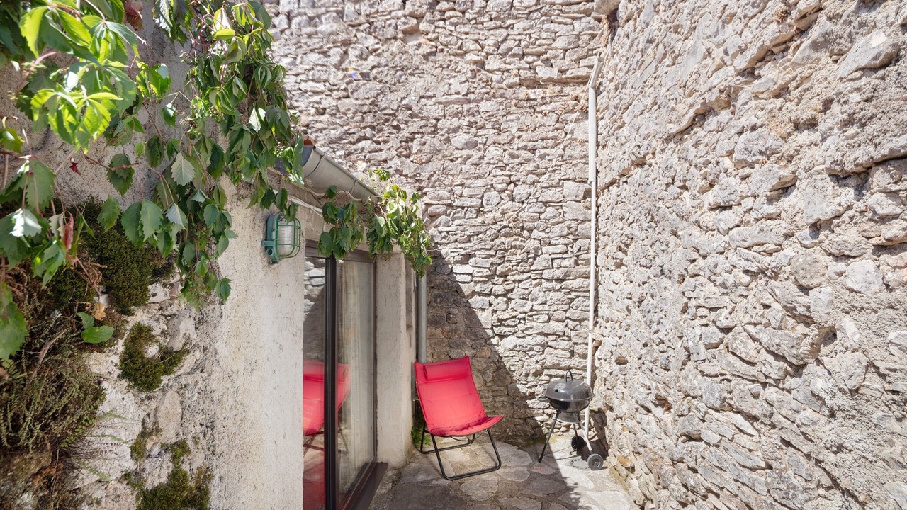 Photo of Outdoor in Vissec