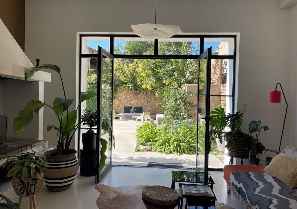 Photo of Livingroom in Salles-d'Aude