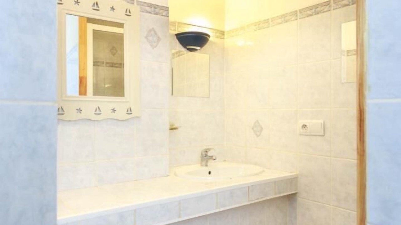 Photo of Bathroom in Orelle