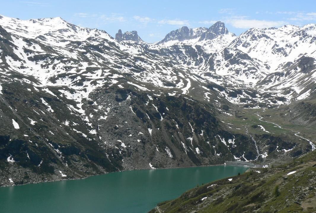 Photo of Outdoor in Orelle