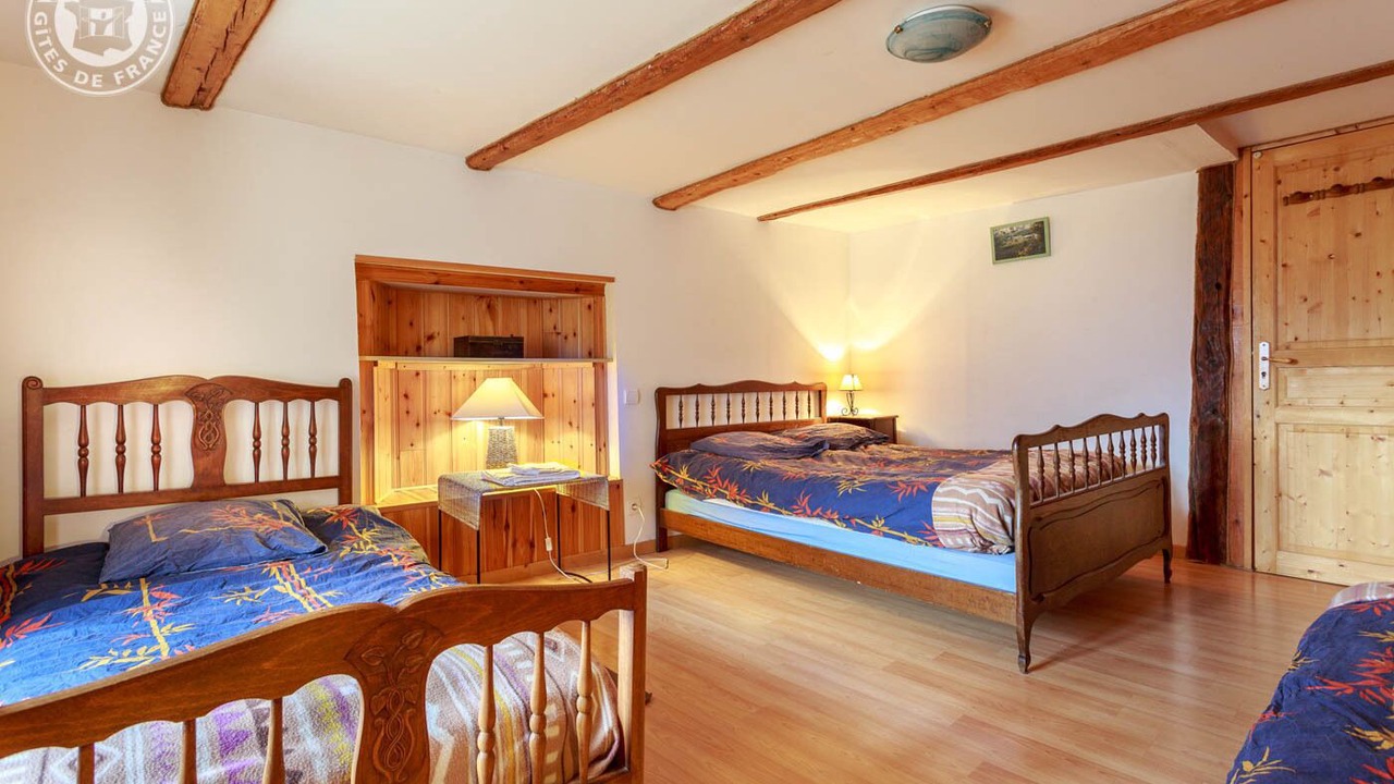 Photo of Bedroom in Orelle