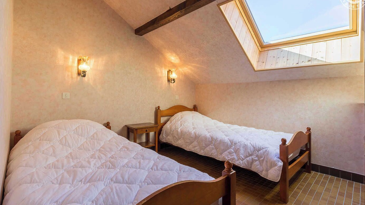 Photo of Bedroom in Montsapey