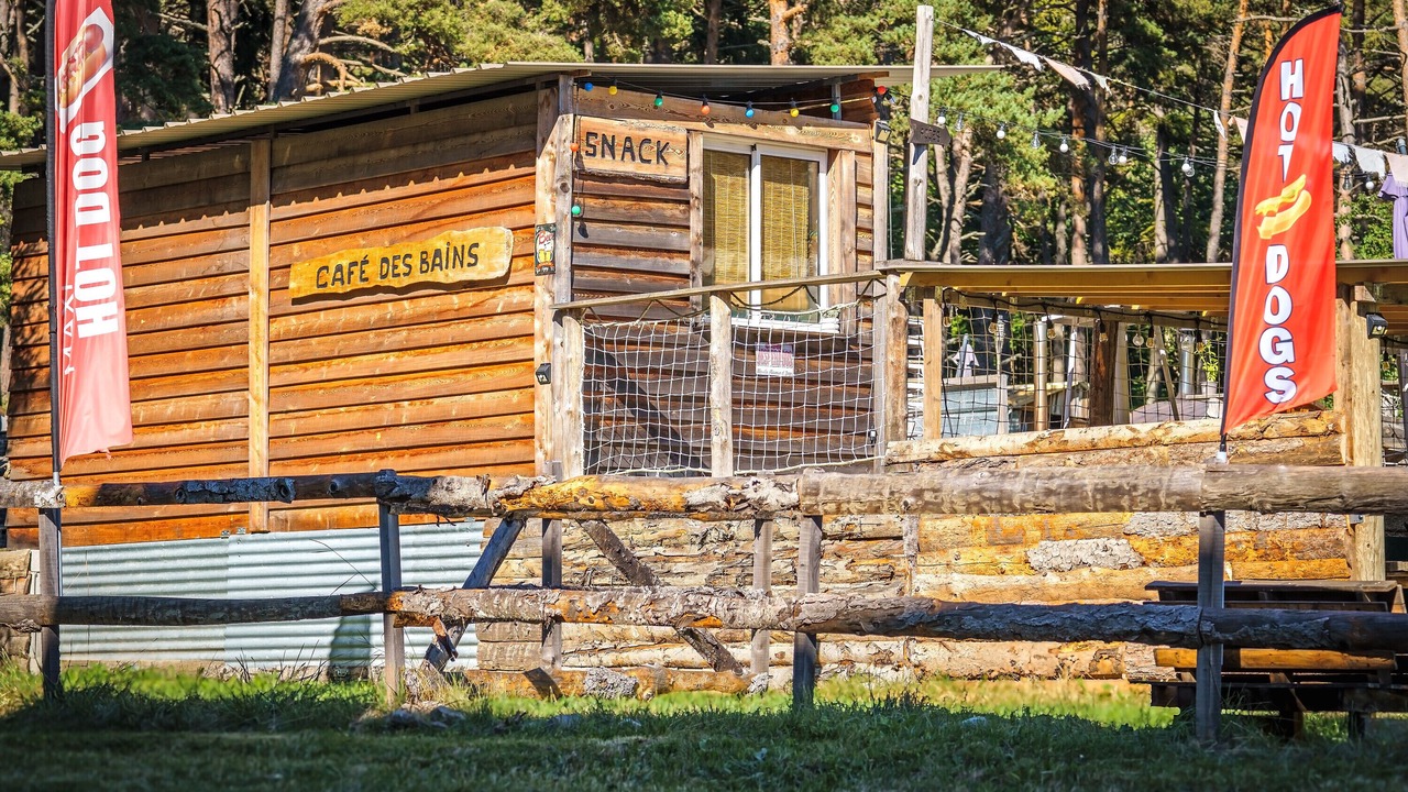 Photo of Outdoor in Montclar