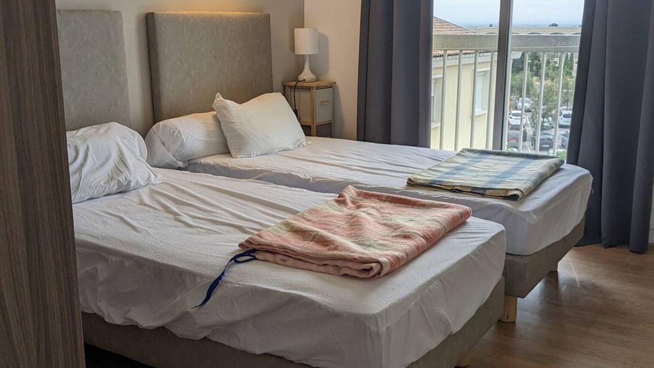 Photo of Bedroom in Palavas-les-Flots