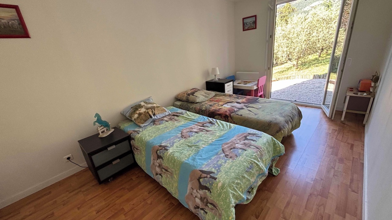 Photo of Bedroom in Aix-en-Provence