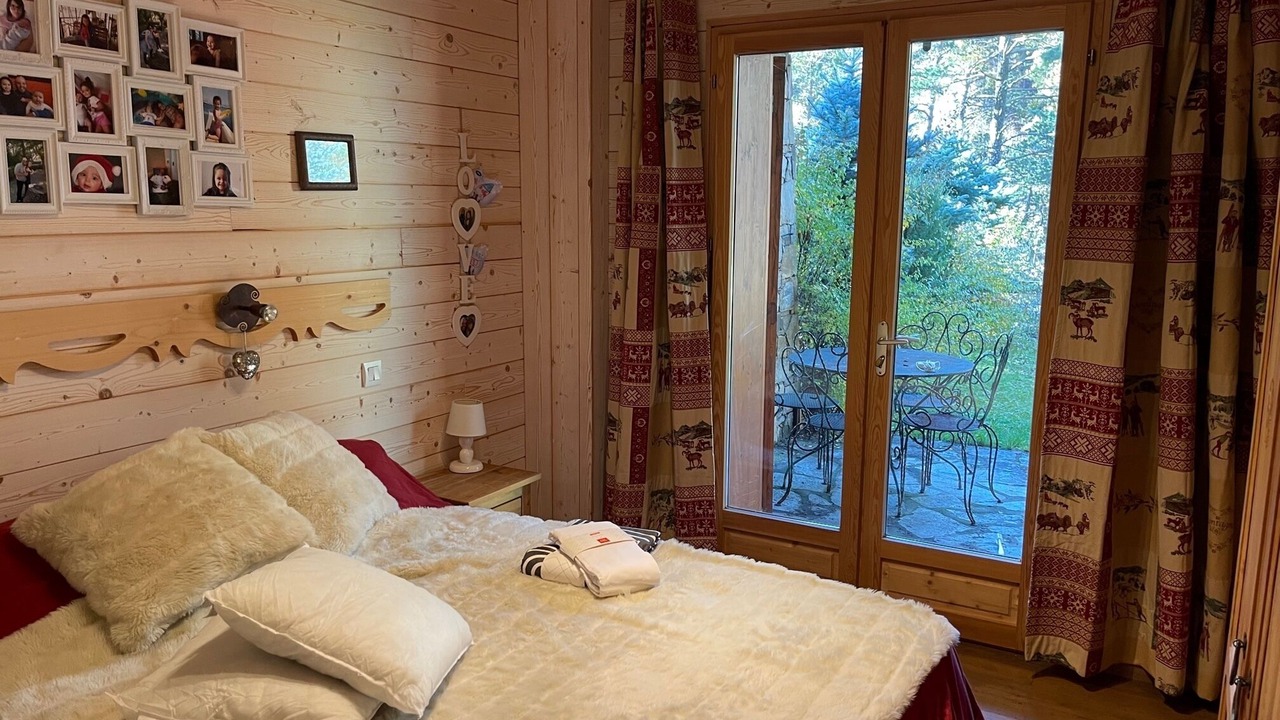 Photo of Bedroom in Forville