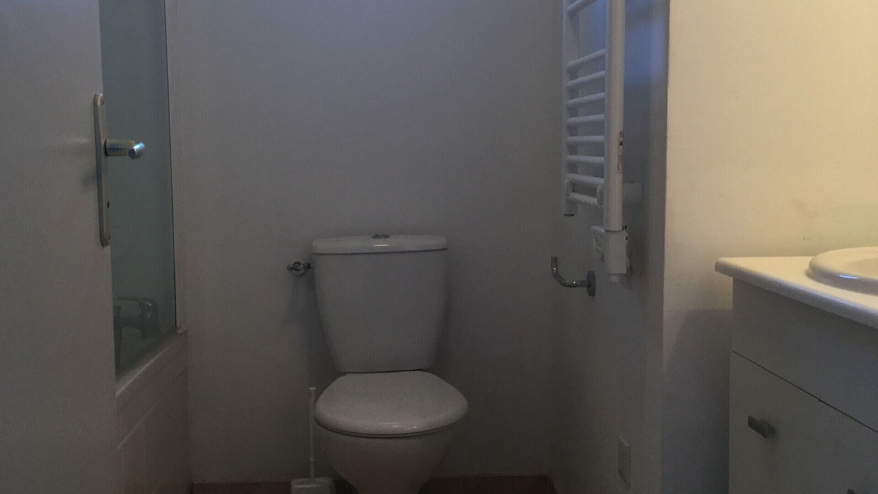 Photo of Bathroom in Mouries