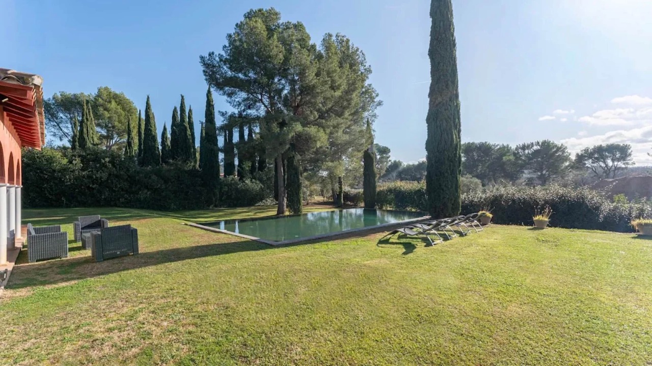 Photo of Outdoor in Ventabren