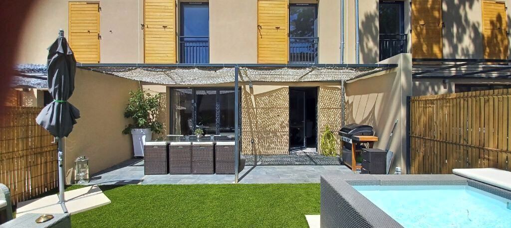 Photo of Patio Balcony in Mouries