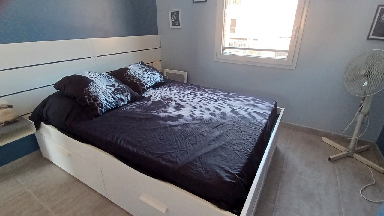 Photo of Bedroom in Mouries